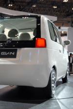 Honda EV-N Concept 2009 года